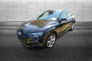 AUDI Q5 SPB 40 TDI quattro S tronic Business Advanced