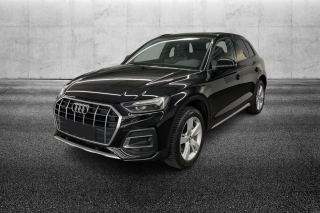 AUDI Q5 40 TDI 204 CV quattro S tronic Business Advanced