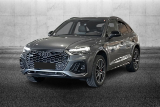 AUDI Q5 40 TDI 204 CV quattro S tronic S line