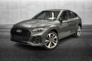 AUDI Q5 SPB 40 TDI quattro S tronic S line