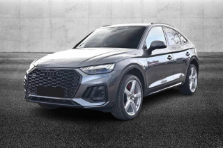 AUDI Q5 SPB 40 TDI quattro S tronic S line