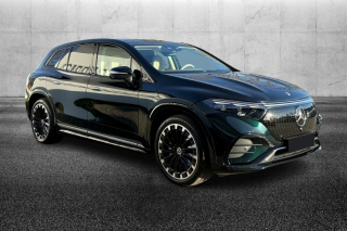 MERCEDES EQS 450 4MATIC AMG Line Premium