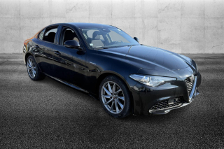 ALFA ROMEO Giulia 2.0 Turbo 200 CV AT8 Super