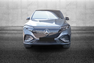 MERCEDES EQS 450+ AMG Line Premium
