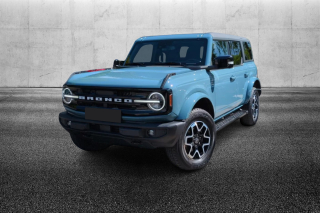 FORD Bronco  2.7 EcoBoost V6 335CV Outer Banks