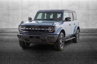 FORD Bronco  2.7 EcoBoost V6 335CV Outer Banks