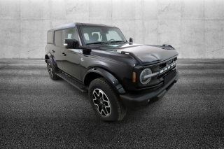 FORD Bronco  2.7 EcoBoost V6 335CV Outer Banks