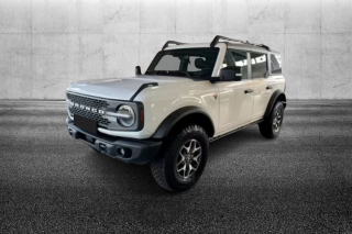 FORD Bronco  2.7 EcoBoost V6 335CV Badlands