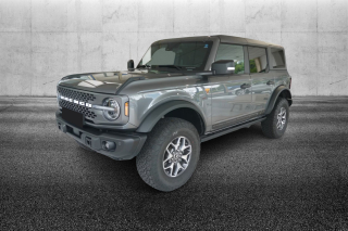 FORD Bronco  2.7 EcoBoost V6 335CV Badlands