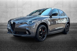 ALFA ROMEO Stelvio  2.9 Bi-Turbo V6 520 CV AT8 Q4 Quadrifoglio