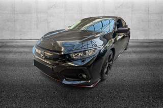 HONDA Civic 1.0T 5 porte Elegance Navi