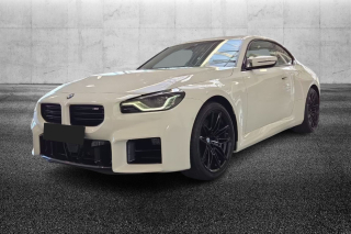 BMW Serie 2 M2