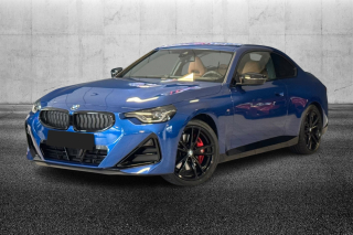 BMW Serie 2 M 240i xDrive
