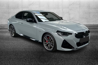 BMW Serie 2 M 240i xDrive Msport Pro