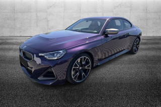 BMW Serie 2 M 240i xDrive