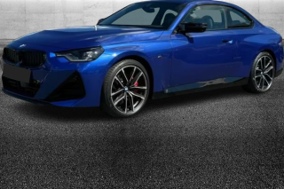 BMW Serie 2 M 240i xDrive
