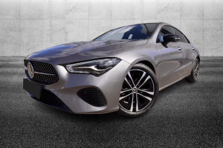MERCEDES CLA 200 d Automatic Progressive Advanced Plus