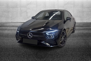 MERCEDES CLA 200 d Automatic AMG Line Premium