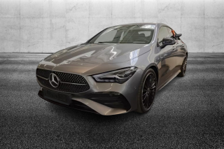 MERCEDES CLA 200 d Automatic AMG Line Premium