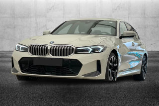 BMW Serie 3 330e xDrive Msport
