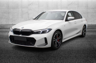 BMW Serie 3 320i Msport Pro