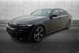 BMW Serie 3 320i Msport