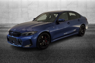 BMW Serie 3 330i xDrive Msport Pro