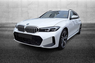 BMW Serie 3 330d 48V xDrive Touring Msport
