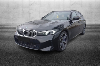 BMW Serie 3 330d 48V xDrive Touring Msport