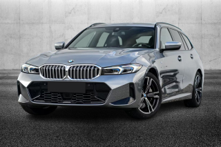 BMW Serie 3 330d 48V xDrive Touring Msport