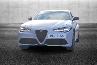 ALFA ROMEO Giulia 2.0 Turbo 280 CV AT8 AWD Q4 Competizione