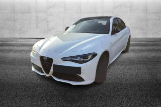 ALFA ROMEO Giulia 2.0 Turbo 280 CV AT8 AWD Q4 Veloce