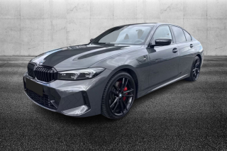 BMW Serie 3 330d 48V xDrive Msport Pro