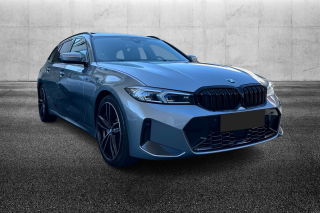 BMW Serie 3 330d 48V xDrive Touring Msport