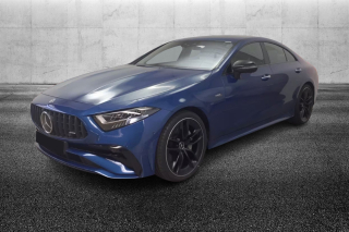MERCEDES CLS 53 4Matic+ Mild hybrid AMG