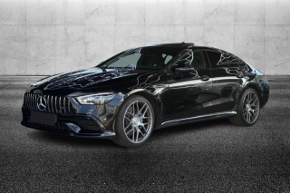 MERCEDES GT Coup&eacute; 4 53 4Matic+ Mild hybrid AMG