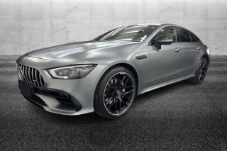 MERCEDES GT Coup&eacute; 4 53 4Matic+ EQ-Boost AMG