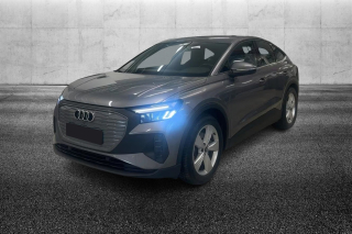 AUDI Q4 e-tron Q4 SPB 35 e-tron