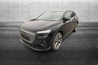 AUDI Q4 e-tron Q4 SPB 35 e-tron