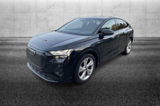 AUDI Q4 e-tron Q4 SPB 35 e-tron