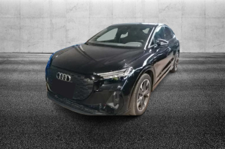 AUDI Q4 e-tron Q4 SPB 50 e-tron quattro S line edition