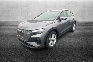 AUDI Q4 e-tron Q4 35 e-tron