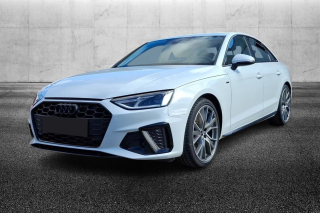 AUDI A4 35 TFSI S tronic S line edition