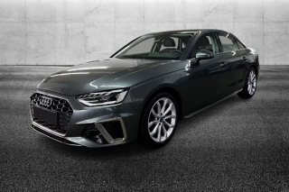 AUDI A4 35 TFSI S tronic S line edition