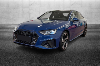 AUDI A4 35 TFSI S tronic S line edition