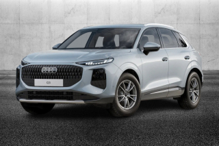 AUDI Q3 TFSI 150 kW S tronic quattro Business