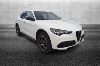 ALFA ROMEO Stelvio  2.2 Turbodiesel 210 CV AT8 Q4 Veloce