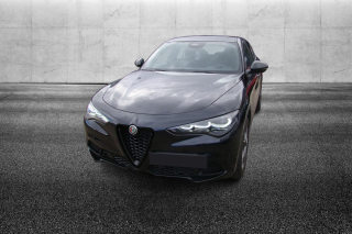 ALFA ROMEO Stelvio  2.2 Turbodiesel 160 CV AT8 RWD Sprint