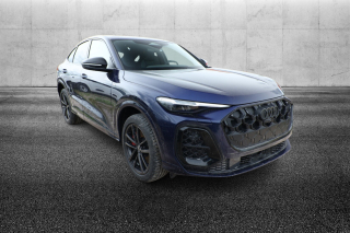 AUDI Q5 TDI 150 kW mHEV+ S tronic quattro S line edition