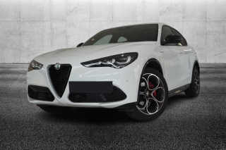 ALFA ROMEO Stelvio  2.2 Turbodiesel 210 CV AT8 Q4 Veloce